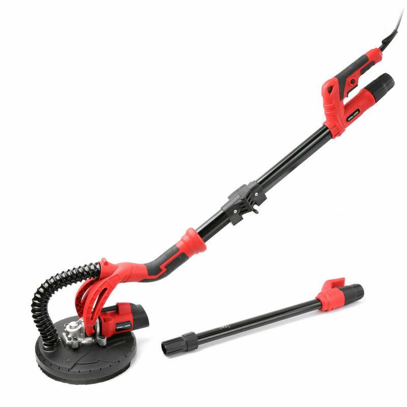 Premium Adjustable Drywall Ceiling Vacuum Sander Pole - Westfield Retailers