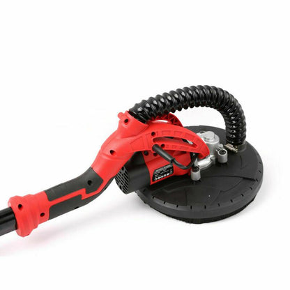 Premium Adjustable Drywall Ceiling Vacuum Sander Pole - Westfield Retailers