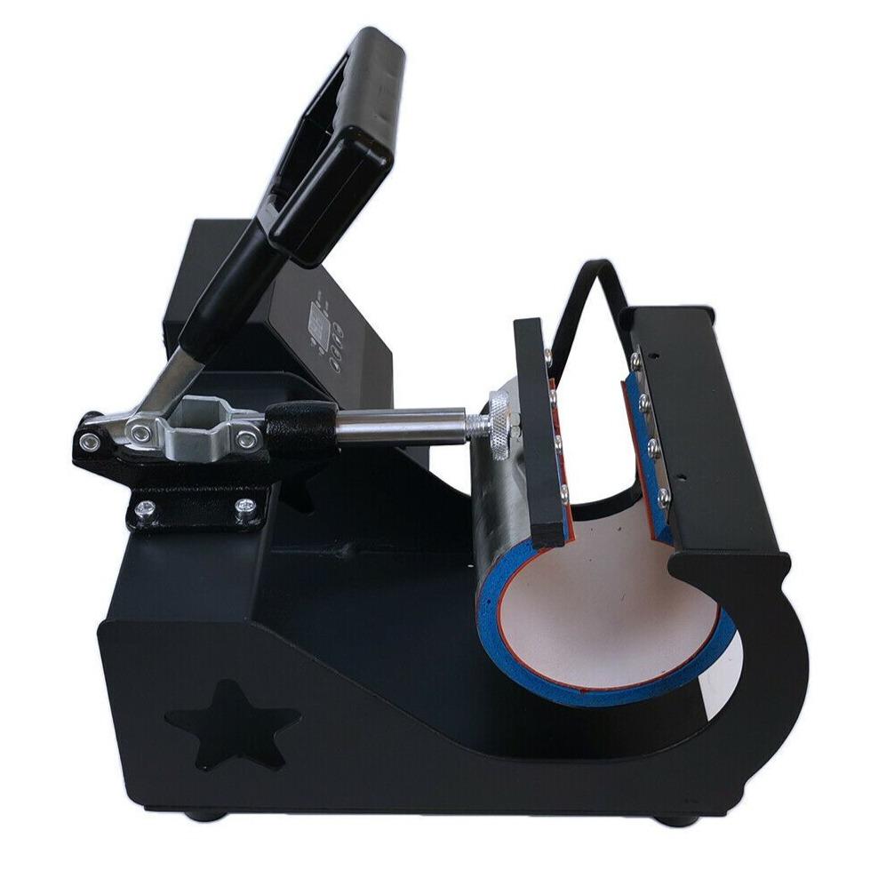 Premium Sublimation Mug Printing Heat Press Machine - Westfield Retailers