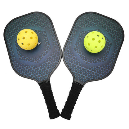 Ultimate Lightweight Pickleball Paddle Equipment Set - Westfield Retailers