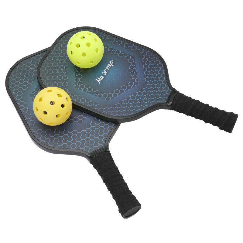 Ultimate Lightweight Pickleball Paddle Equipment Set - Westfield Retailers