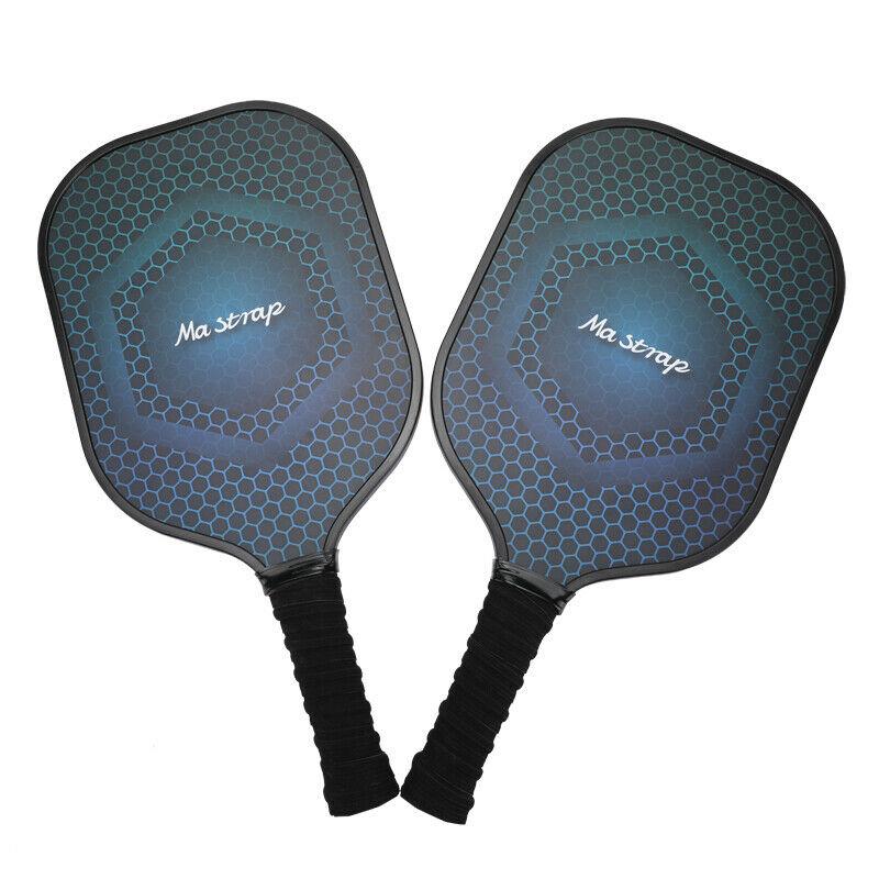 Ultimate Lightweight Pickleball Paddle Equipment Set - Westfield Retailers