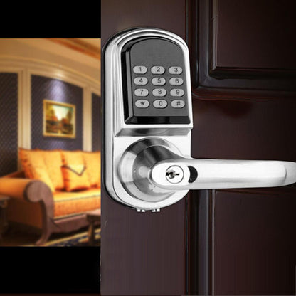 Smart Electronic Digital Home Keyless Door Lock - Westfield Retailers