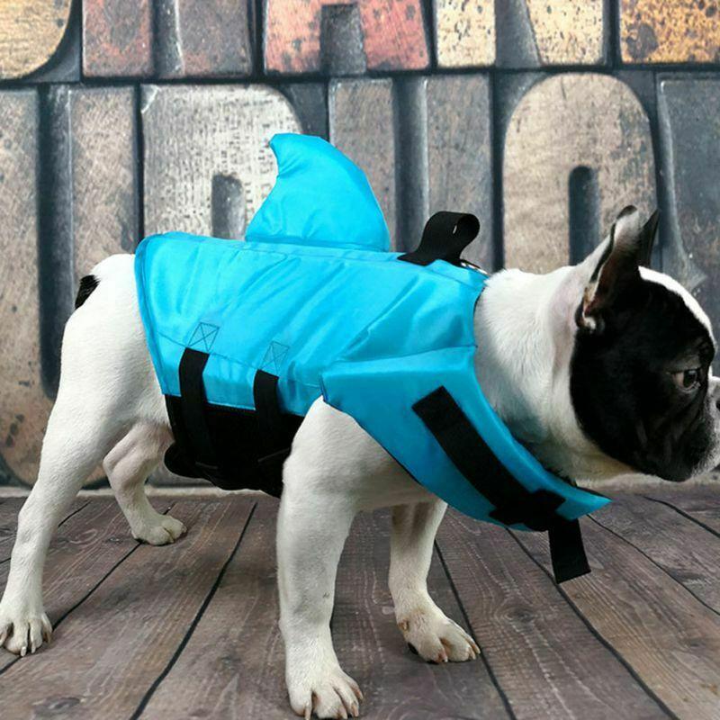 Premium Life Jacket Float Vest For Dogs - Westfield Retailers