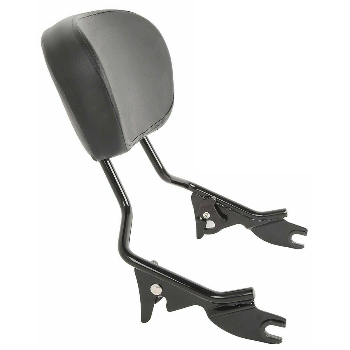 Detachable Custom Motorcycle Backrest Sissy Bar - Westfield Retailers