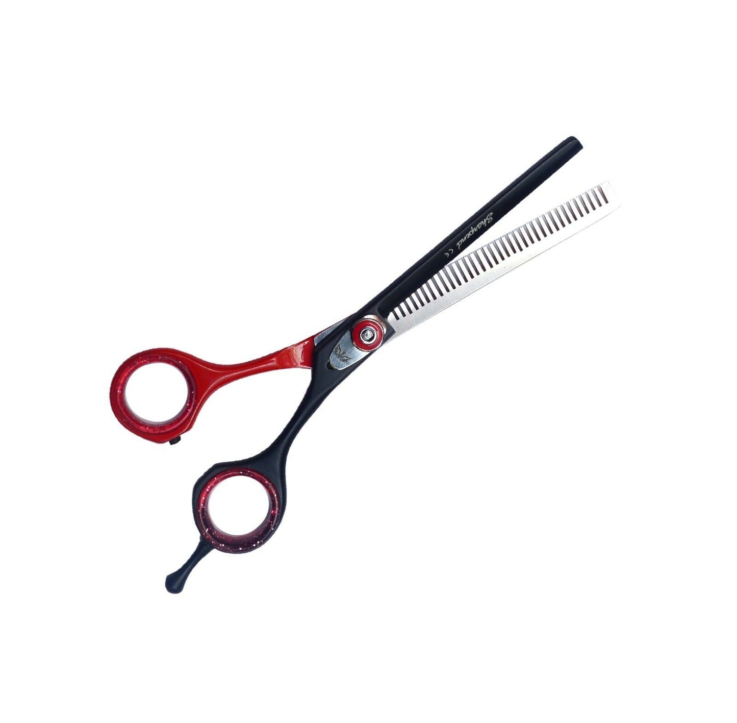 Ultimate Barber Hair Cutting Scissors And Comb Shear Set - Westfield Retailers