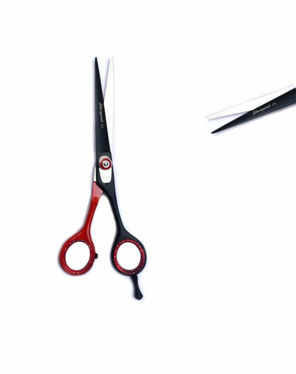 Ultimate Barber Hair Cutting Scissors And Comb Shear Set - Westfield Retailers