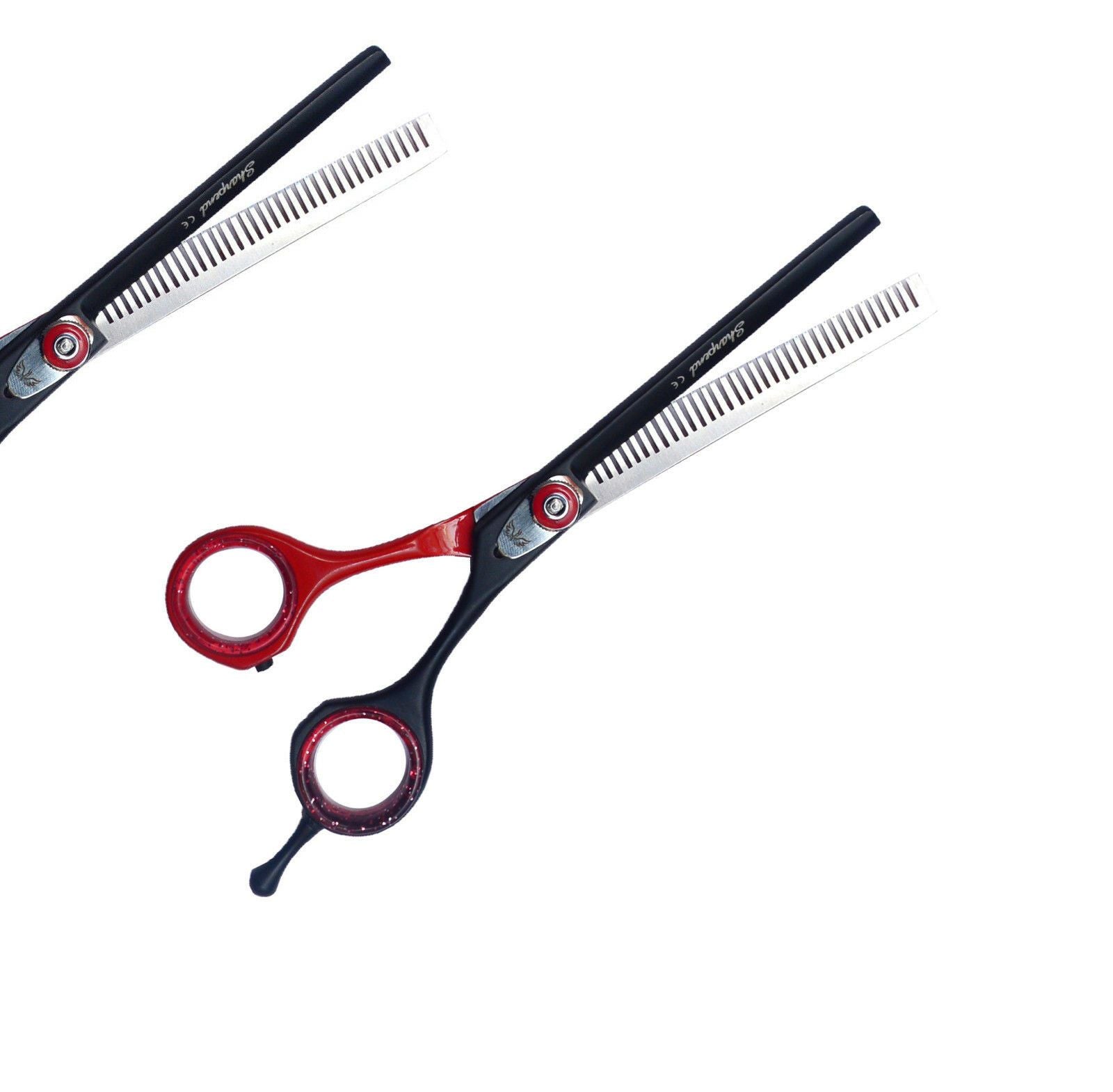 Ultimate Barber Hair Cutting Scissors And Comb Shear Set - Westfield Retailers