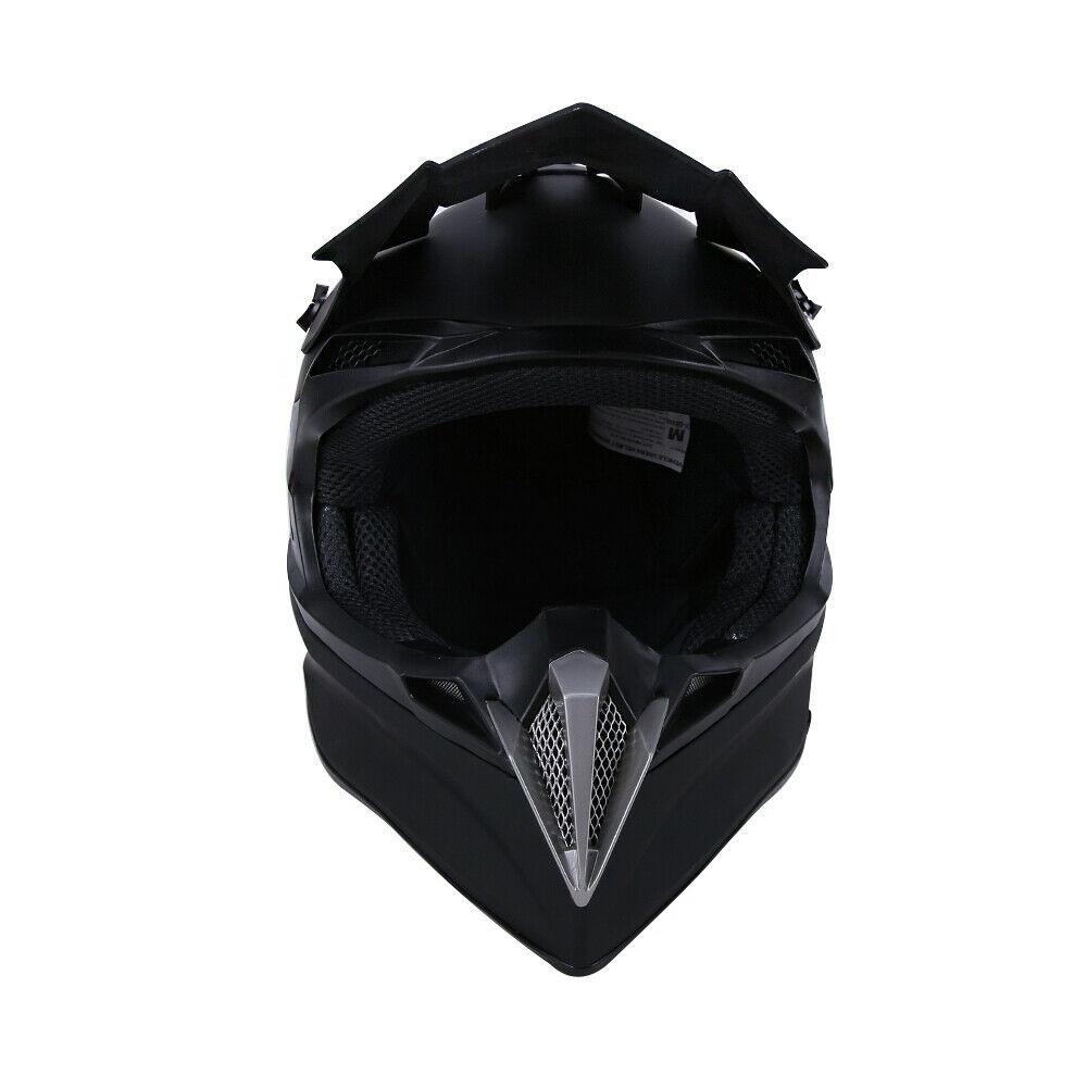 Extra Safe Cool Off Road Mens Dirt Bike Motocross Helmet - Westfield Retailers