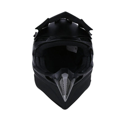 Extra Safe Cool Off Road Mens Dirt Bike Motocross Helmet - Westfield Retailers