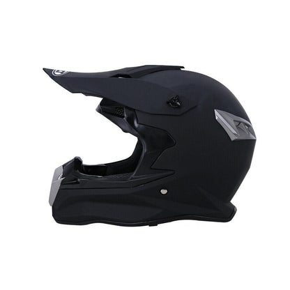 Extra Safe Cool Off Road Mens Dirt Bike Motocross Helmet - Westfield Retailers