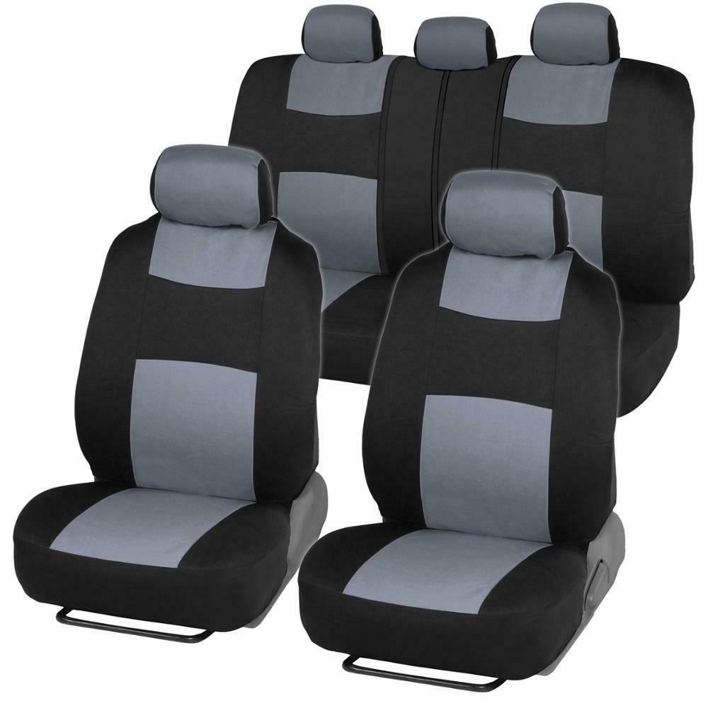 Luxury Universal Cool Car / SUV Seat Protector Cover Set - Westfield Retailers