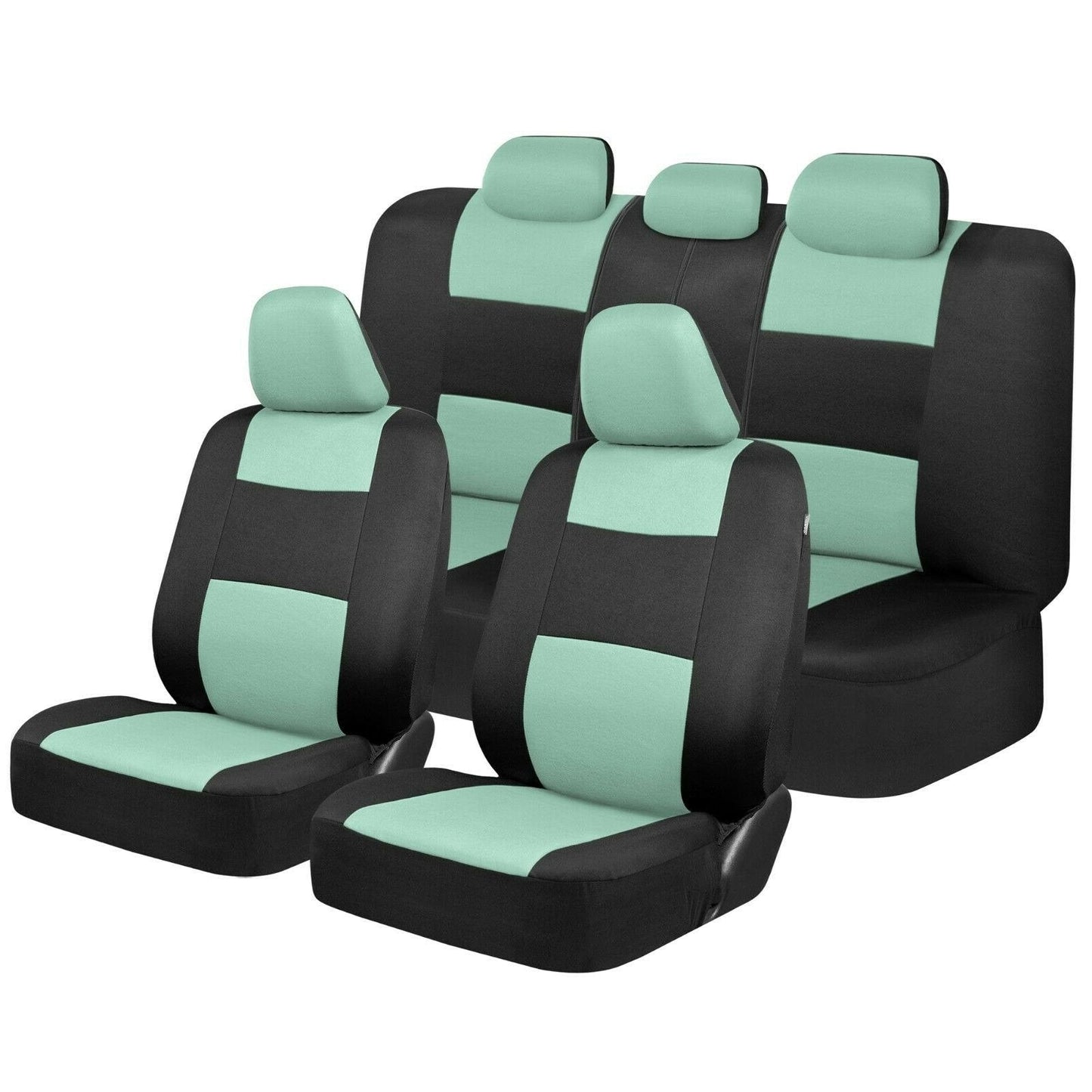 Luxury Universal Cool Car / SUV Seat Protector Cover Set - Westfield Retailers