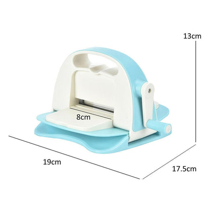 DIY Crafting Die Cutter Embossing Craft Machine - Westfield Retailers