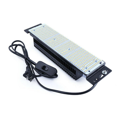 Full Spectrum Indoor Greenhouse LED Grow Lights 300W - Westfield Retailers