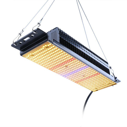 Full Spectrum Indoor Greenhouse LED Grow Lights 300W - Westfield Retailers