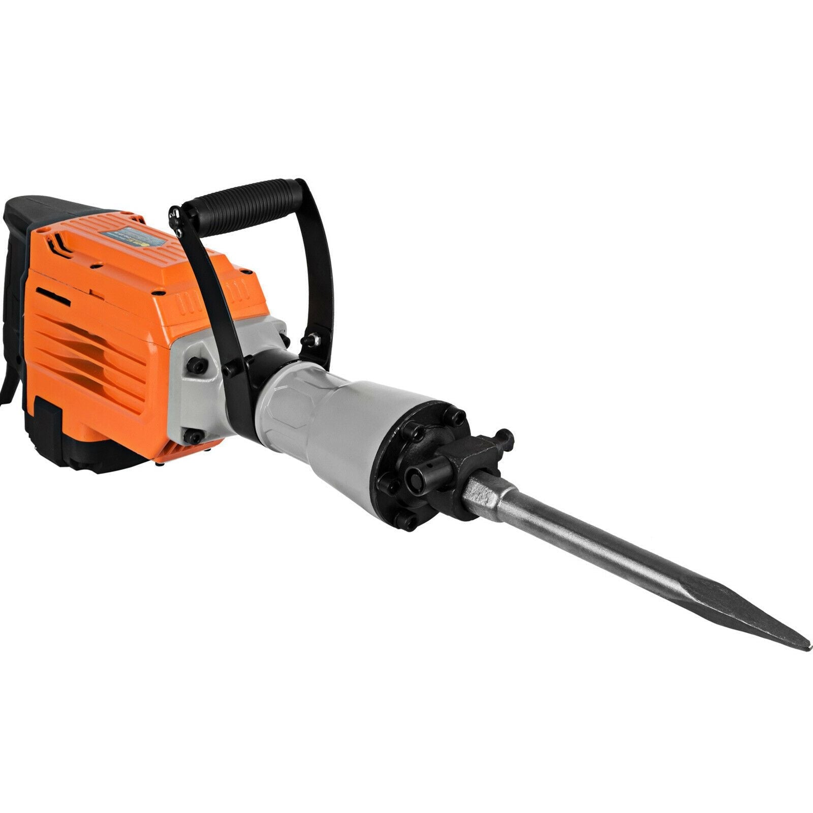 Powerful Concrete Demolition Jack Hammer 3500W - Westfield Retailers