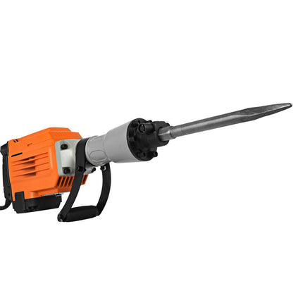 Powerful Concrete Demolition Jack Hammer 3500W - Westfield Retailers