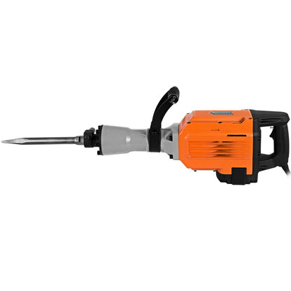 Powerful Concrete Demolition Jack Hammer 3500W - Westfield Retailers