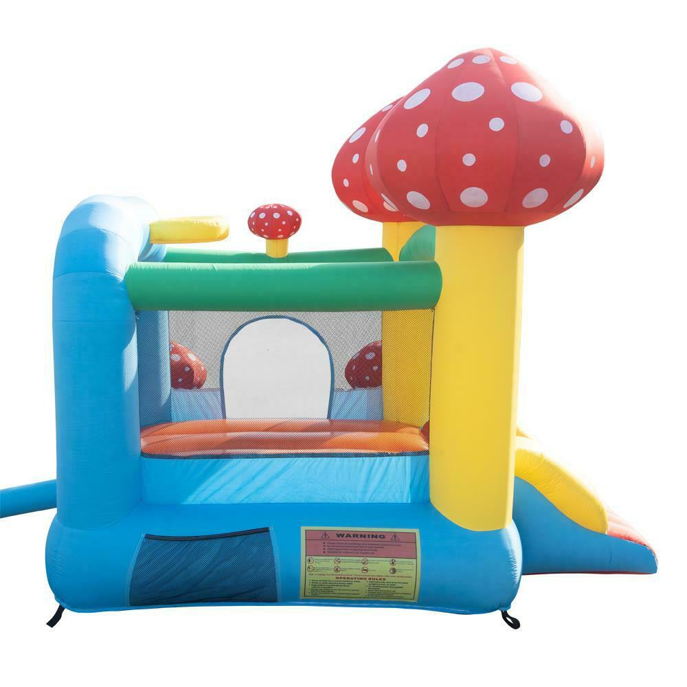 Premium Kids Inflatable Jumping Bounce House - Westfield Retailers