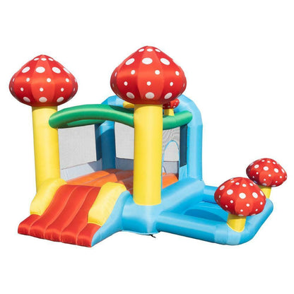 Premium Kids Inflatable Jumping Bounce House - Westfield Retailers