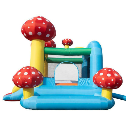 Premium Kids Inflatable Jumping Bounce House - Westfield Retailers