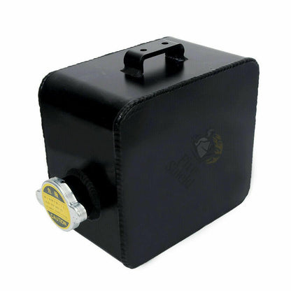 Universal Large Capacity Radiator Coolant Overflow Reservoir Tank - Westfield Retailers