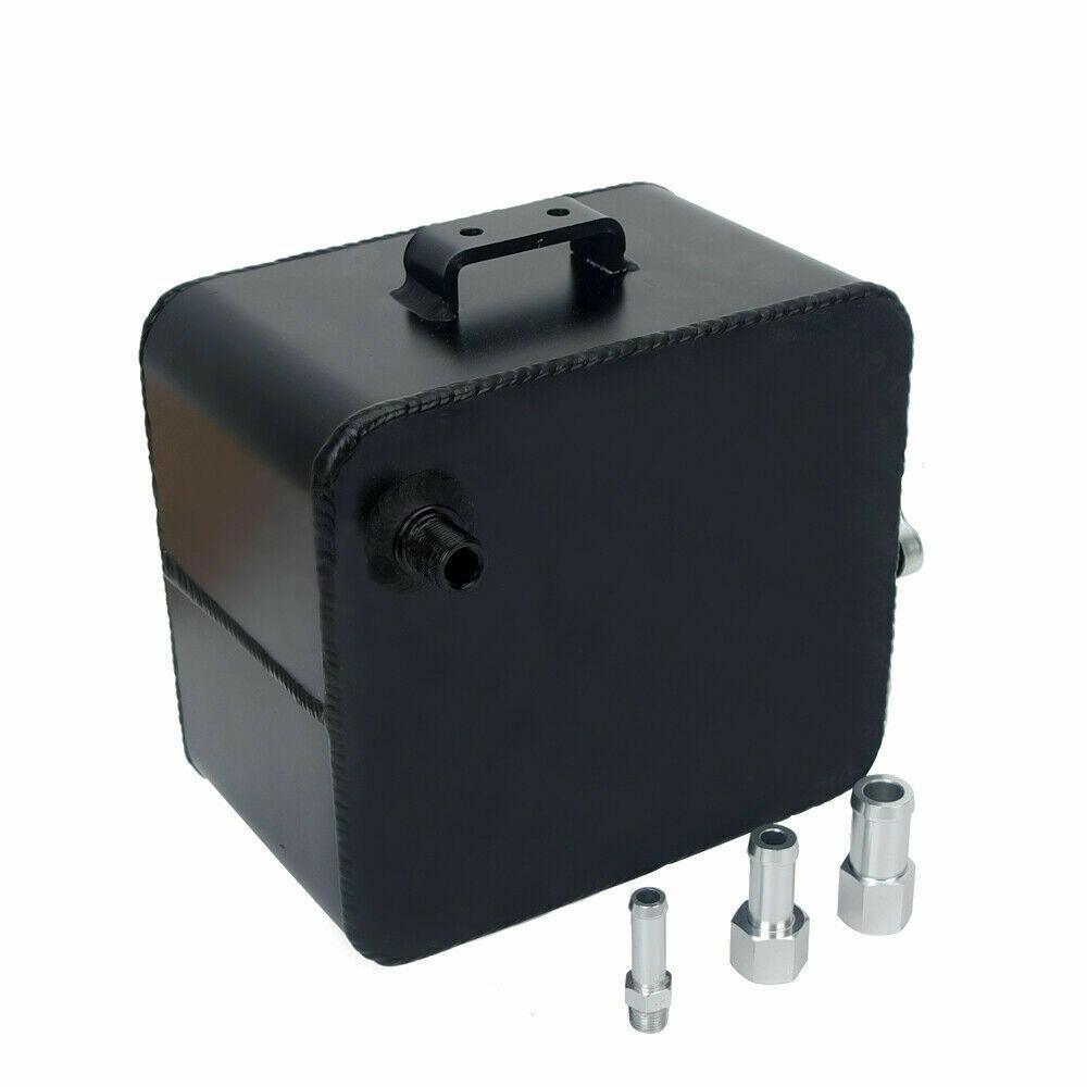 Universal Large Capacity Radiator Coolant Overflow Reservoir Tank - Westfield Retailers