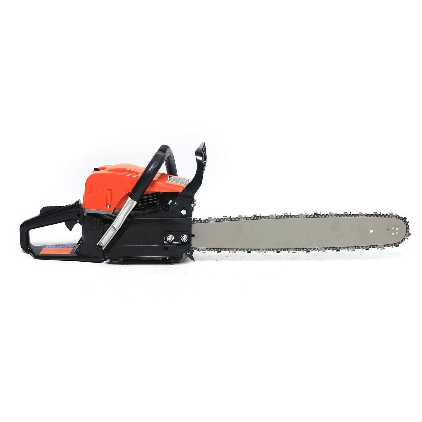 Powerful Portable Top Handle Gas Powered Chainsaw 80CC - Westfield Retailers