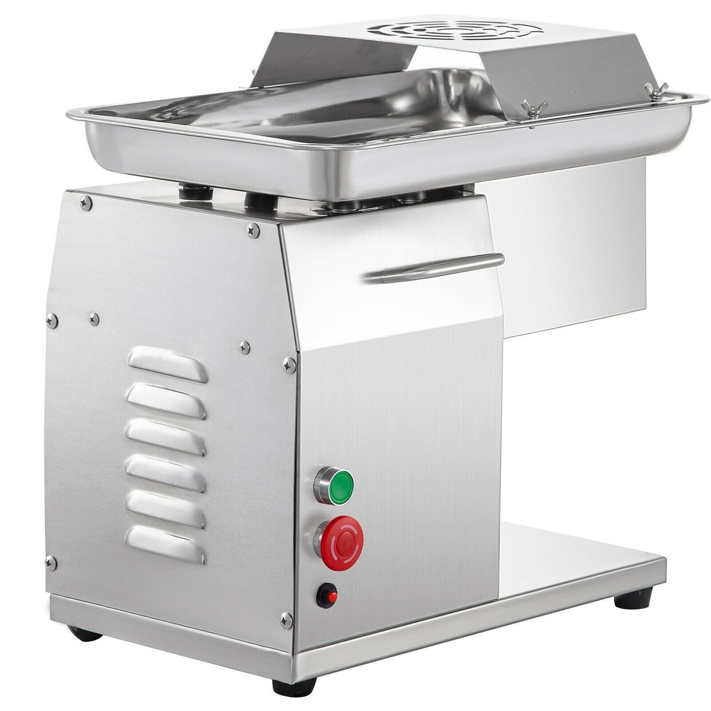 Powerful Electric Meat Bone Cutter Machine 550W - Westfield Retailers