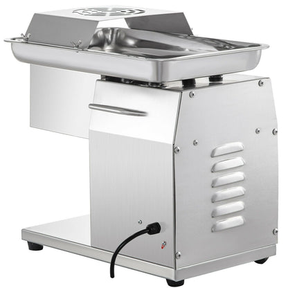 Powerful Electric Meat Bone Cutter Machine 550W - Westfield Retailers