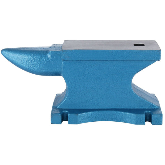 Heavy Duty Heat Treated Blacksmith Anvil 55 lbs - Westfield Retailers