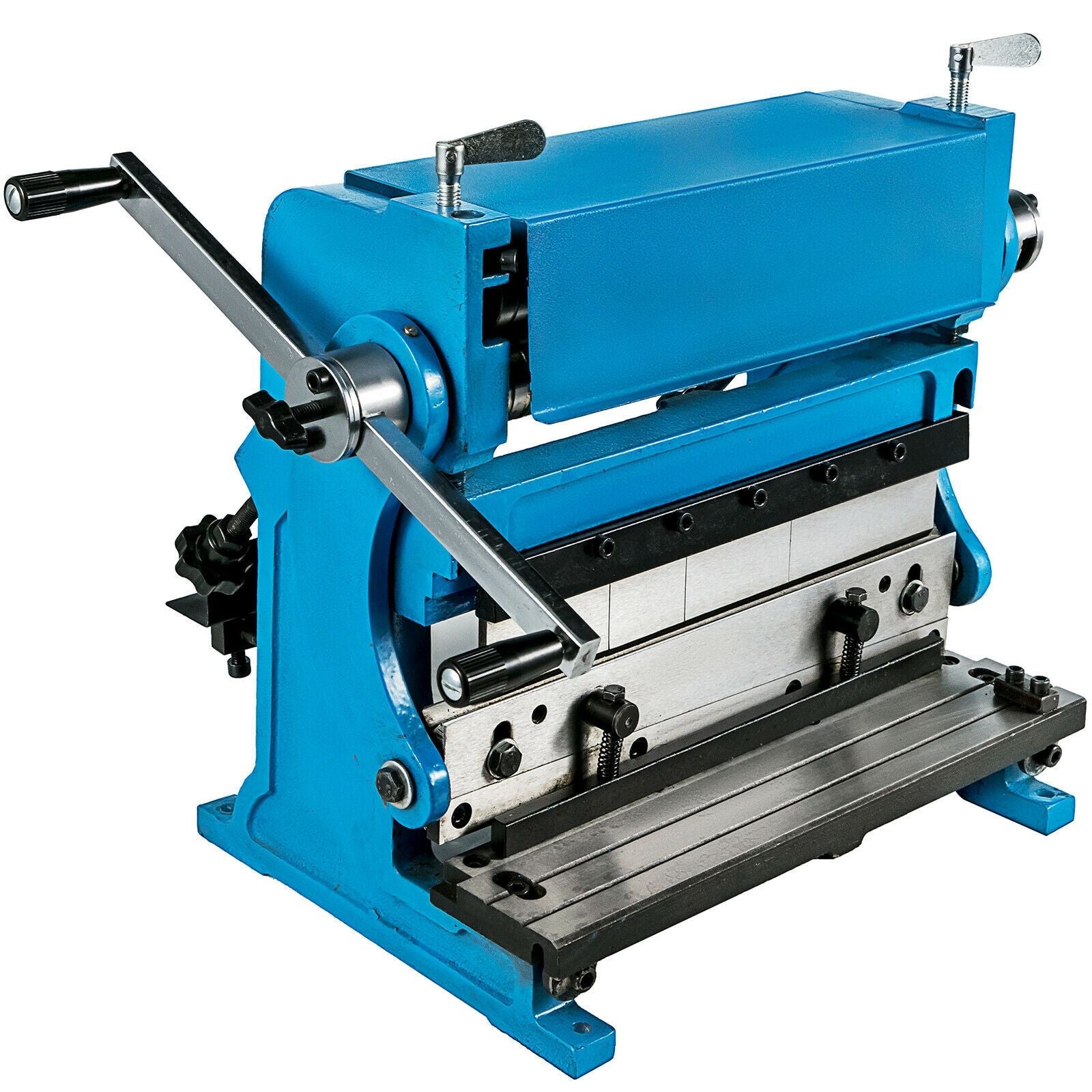 Premium Sheet Metal Box / Pan Bender Brake 12" - Westfield Retailers