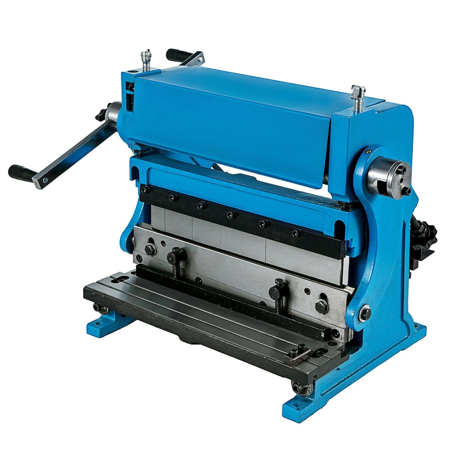 Premium Sheet Metal Box / Pan Bender Brake 12" - Westfield Retailers