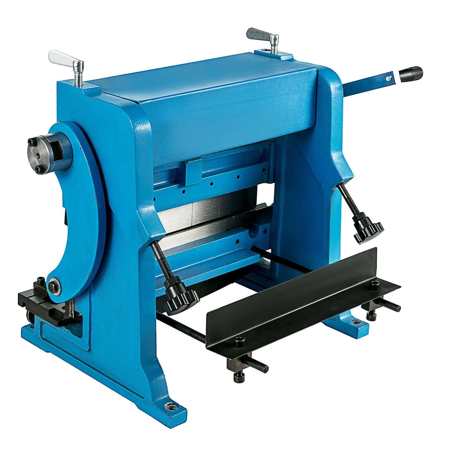 Premium Sheet Metal Box / Pan Bender Brake 12" - Westfield Retailers