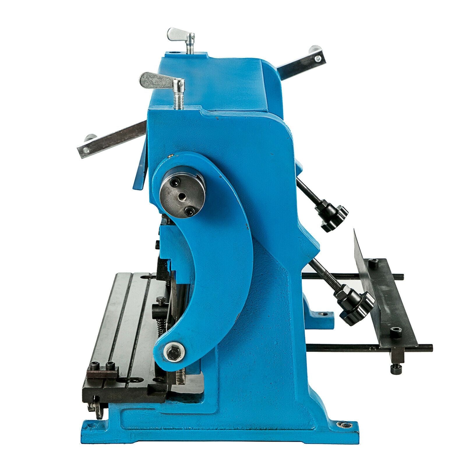 Premium Sheet Metal Box / Pan Bender Brake 12" - Westfield Retailers