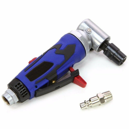 Electric Cordless Compact Air Angle Die Grinder - Westfield Retailers