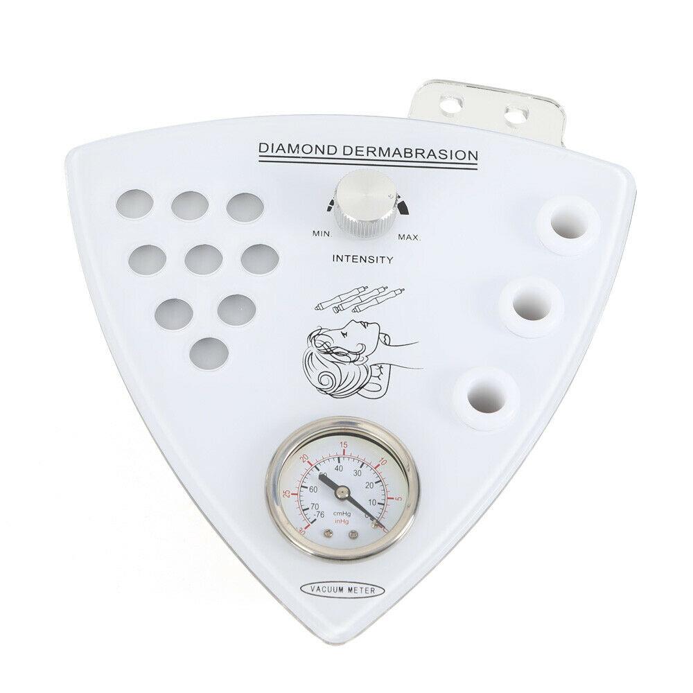 Powerful Diamond Microdermabrasion Machine Tool Kit - Westfield Retailers