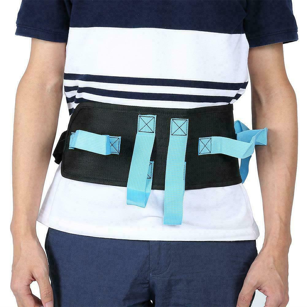 Heavy Duty Elderly Transfer Lift Gait Belt - Westfield Retailers