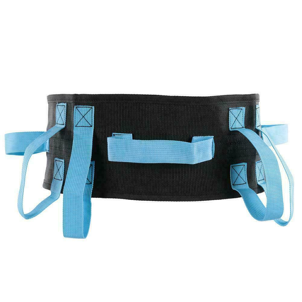 Heavy Duty Elderly Transfer Lift Gait Belt - Westfield Retailers