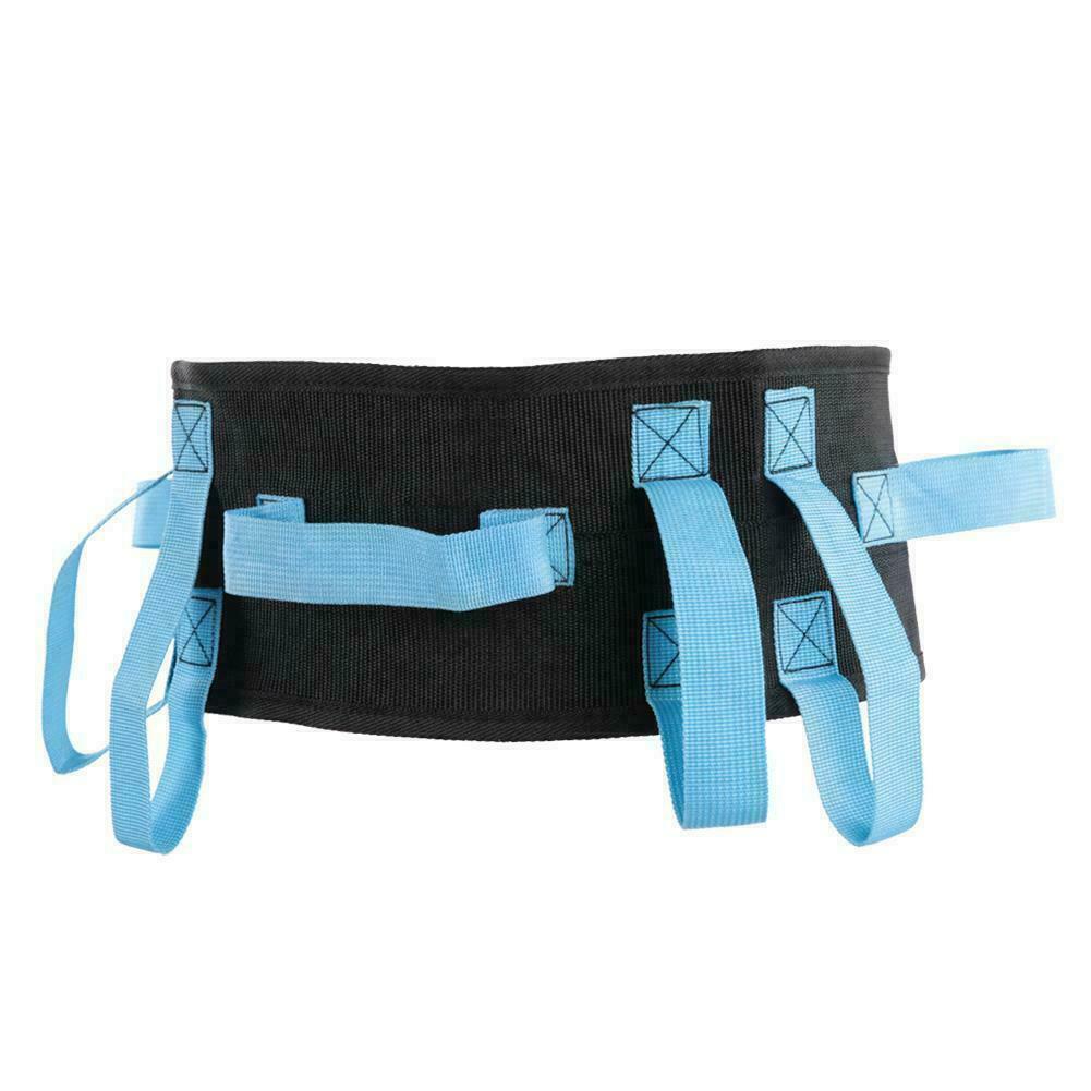 Heavy Duty Elderly Transfer Lift Gait Belt - Westfield Retailers