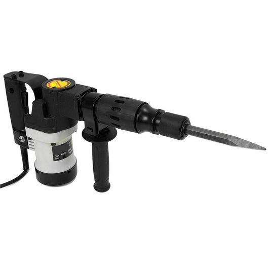 Powerful Handheld Electric Demolition Concrete Jack Hammer 1000W - Westfield Retailers