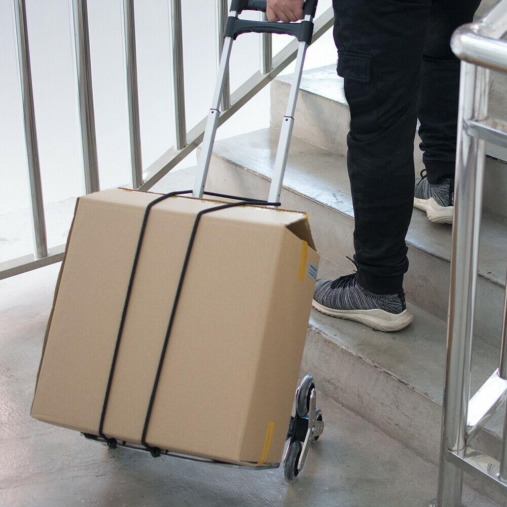 Convertible Lightweight Stair Climbing Hand Truck Cart Dolly - Westfield Retailers