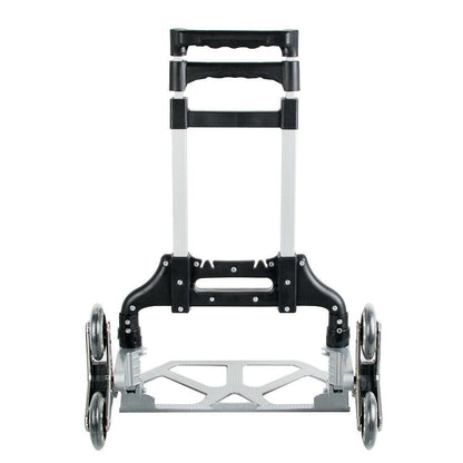 Convertible Lightweight Stair Climbing Hand Truck Cart Dolly - Westfield Retailers