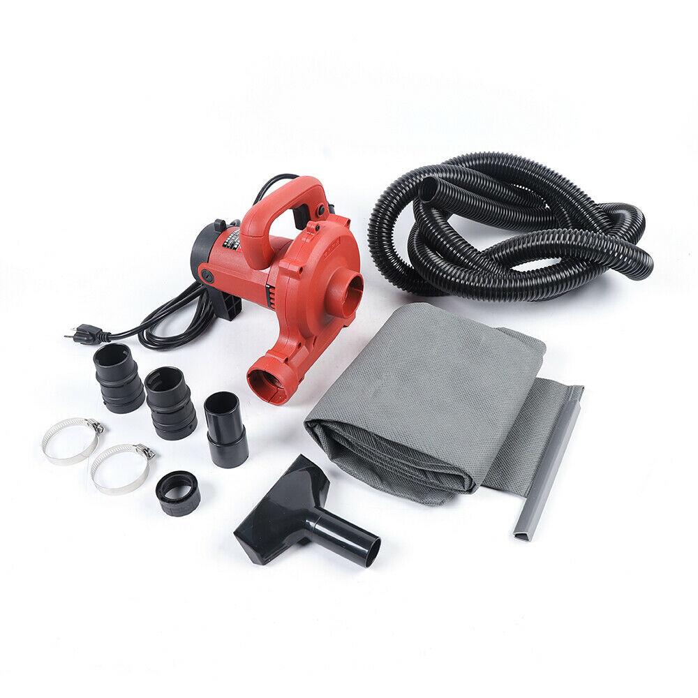 Powerful Outdoor Electric Leaves Sucker Vacuum Blower - Westfield Retailers