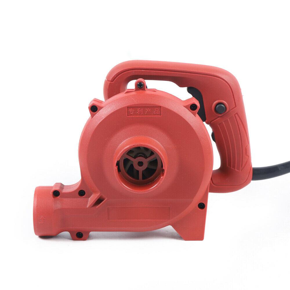 Powerful Outdoor Electric Leaves Sucker Vacuum Blower - Westfield Retailers