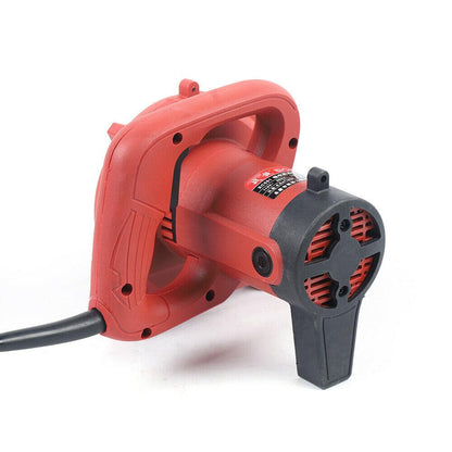 Powerful Outdoor Electric Leaves Sucker Vacuum Blower - Westfield Retailers