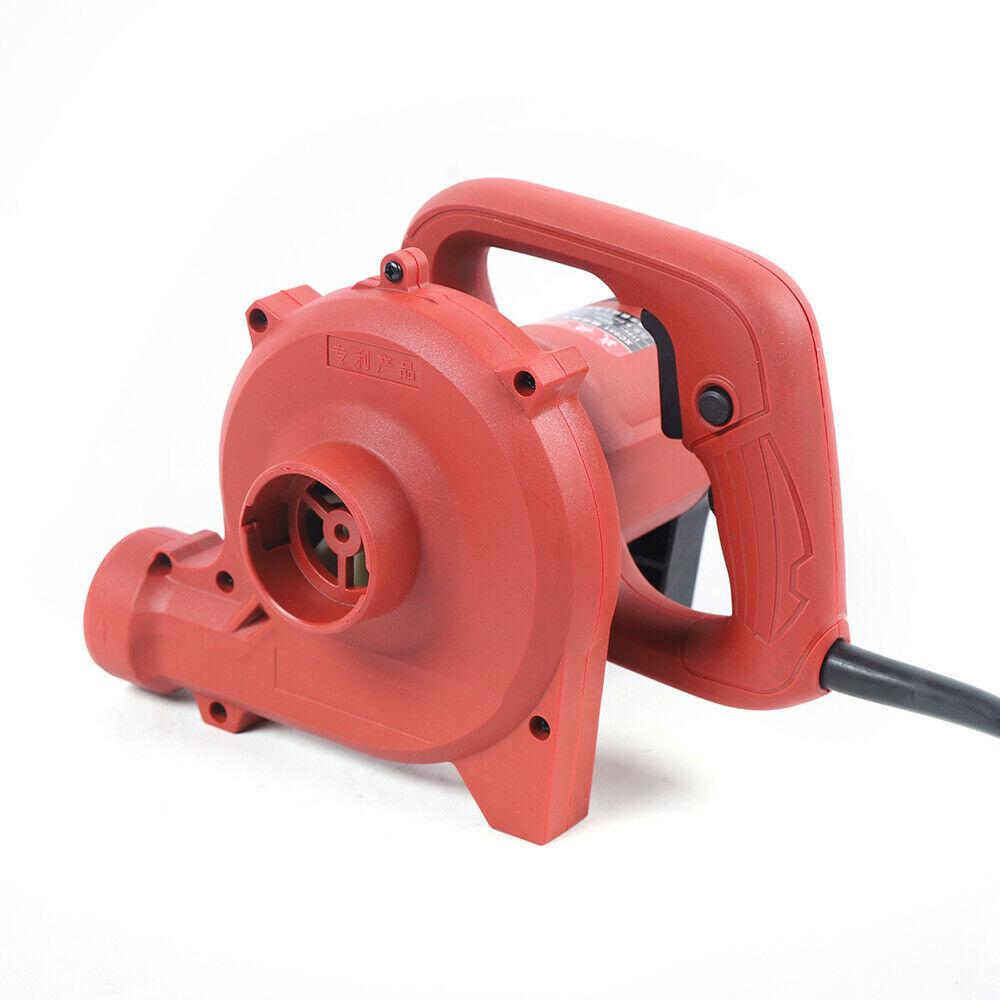 Powerful Outdoor Electric Leaves Sucker Vacuum Blower - Westfield Retailers