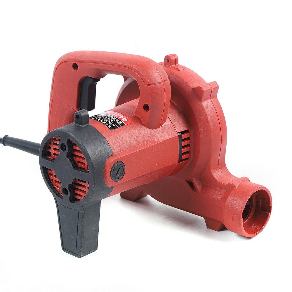 Powerful Outdoor Electric Leaves Sucker Vacuum Blower - Westfield Retailers