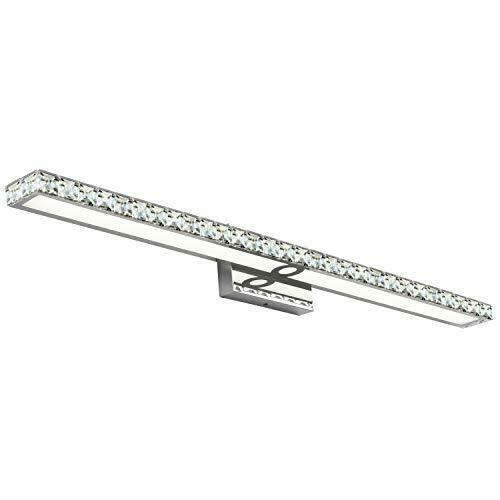 Premium Modern LED Long Bathroom Vanity Wall Light Fixture - Westfield Retailers